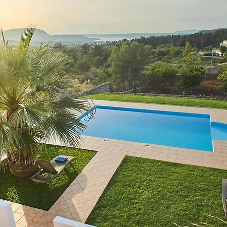 Dreamscape Residences - Rafaella * Kefalas