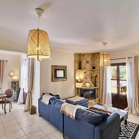 Dreamscape Residences - Rafaella *