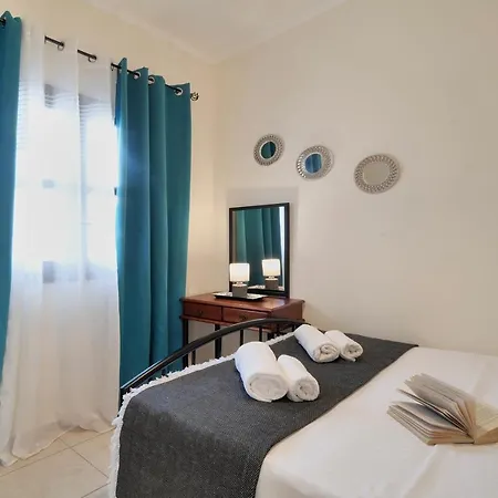 Dreamscape Residences - Rafaella *