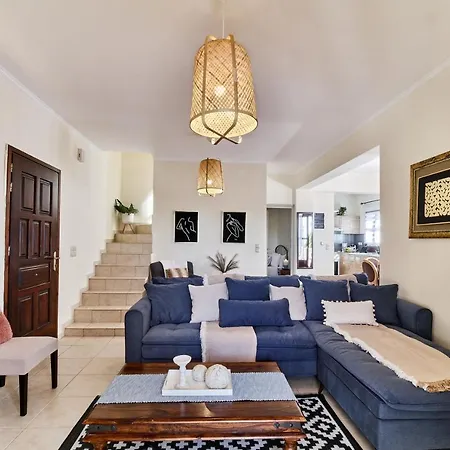 Villa Dreamscape Residences - Rafaella *