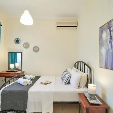 Villa Dreamscape Residences - Rafaella *