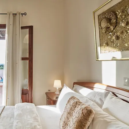 Dreamscape Residences - Rafaella Villa *