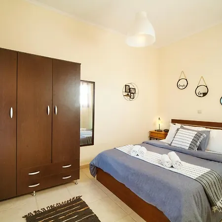 Villa Dreamscape Residences - Rafaella *