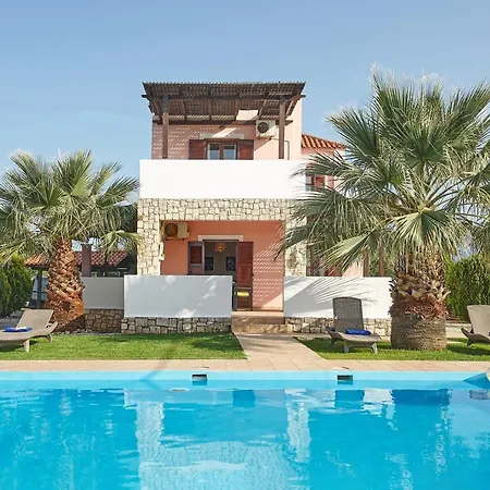 Dreamscape Residences - Rafaella Kefalás