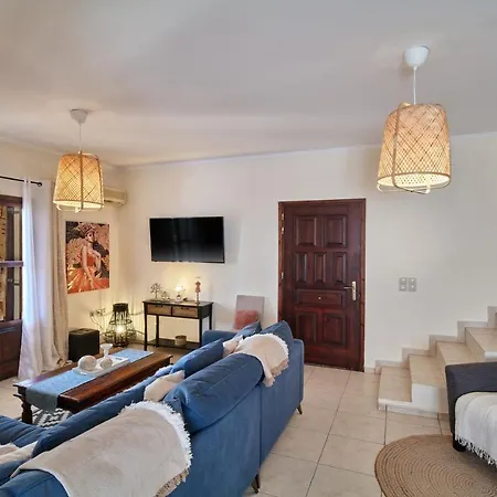 Villa Dreamscape Residences - Rafaella