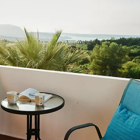 Villa Dreamscape Residences - Rafaella