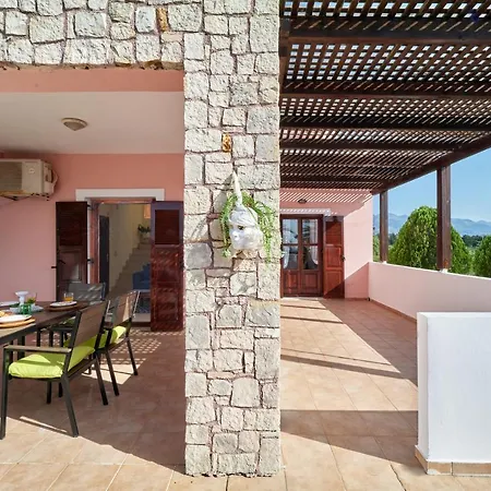 Dreamscape Residences - Rafaella Kefalás